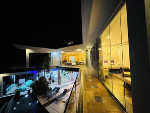 Villa, 6 Bedrooms, Smoking, Private Pool | Exterior