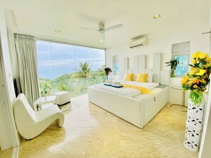 Villa, 6 Bedrooms, Smoking, Private Pool