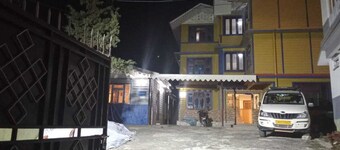 Golden Kisa Resort Sikkim Lachung