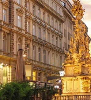 Point of interest - Comfortable Room Hauptbahnhof - Air conditioned (Vienna)
