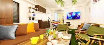 Glampeace Katsushika Yotsugi