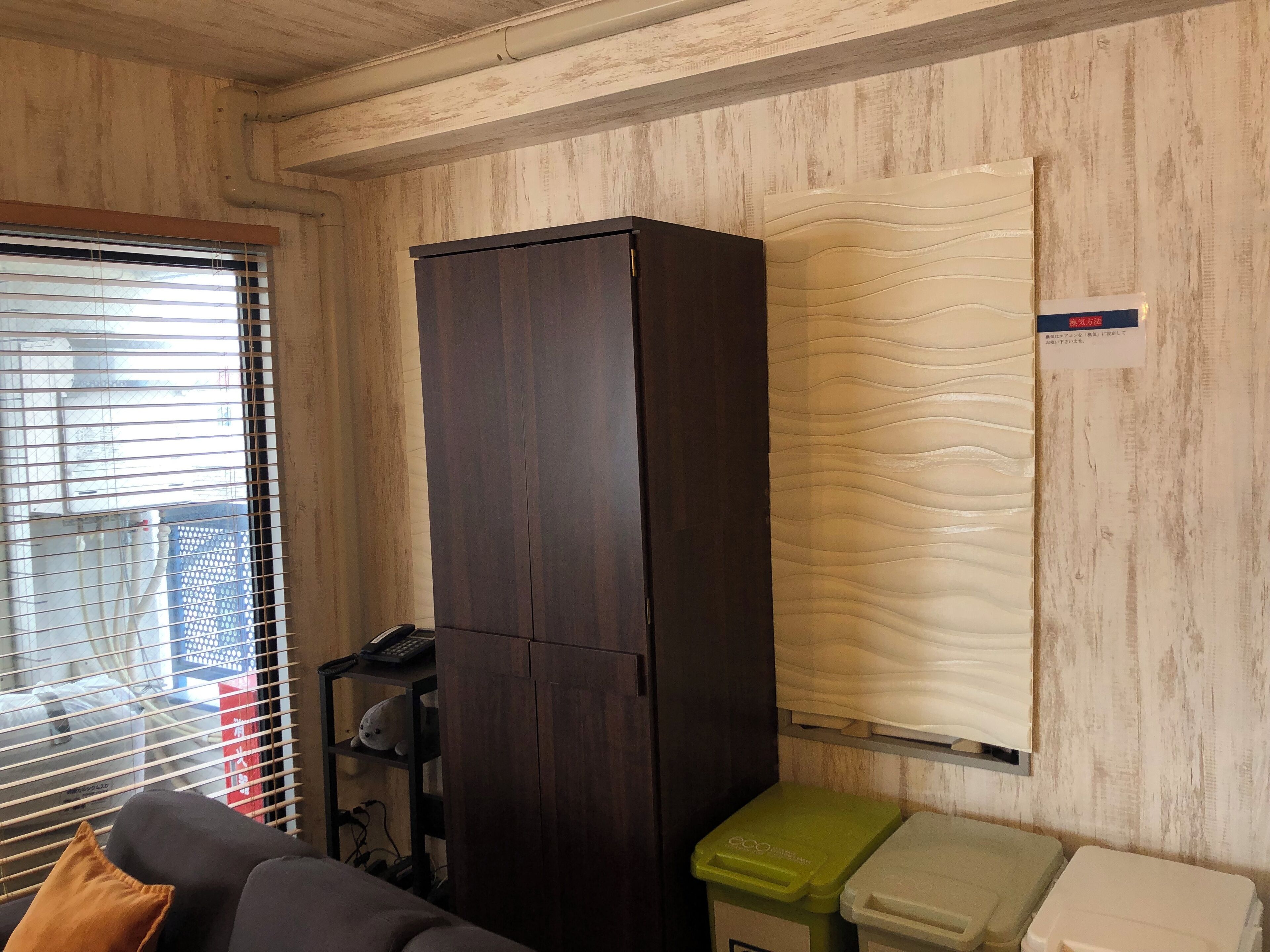 Family Apartment, Non Smoking, Kitchen | Premium bedding, desk, laptop workspace, blackout curtains