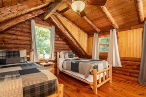 3 chambres, bureau, fer et planche à repasser, Wi-Fi