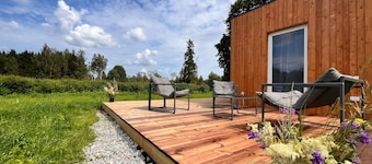 Napu Puhkemaja. Vacation house in lovely Rabivere