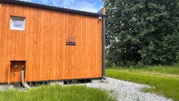 Exterieur