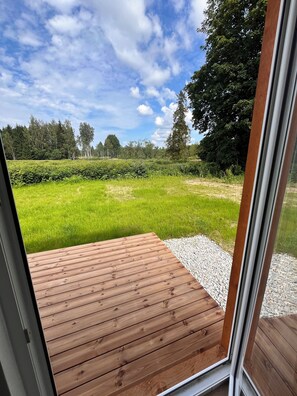 Interior - Napu Puhkemaja. Vacation house in lovely Rabivere (Rabivere)