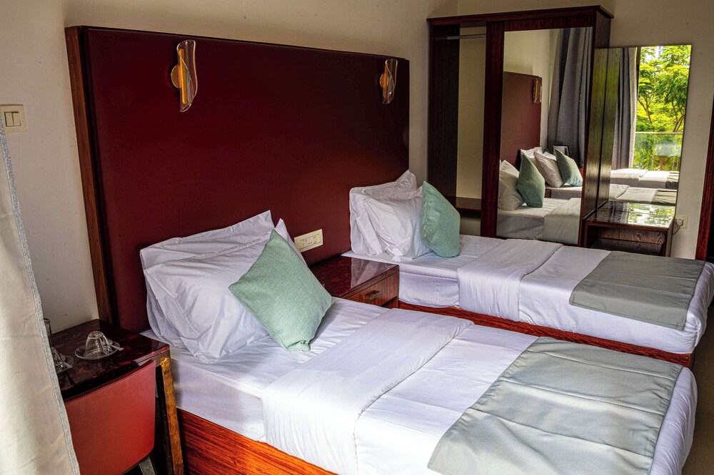 Terminal 27 Hotel - Bild 3