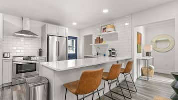 Apartment | 2 bedrooms, Internet