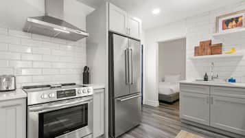Apartament | 2 dormitoris i Internet