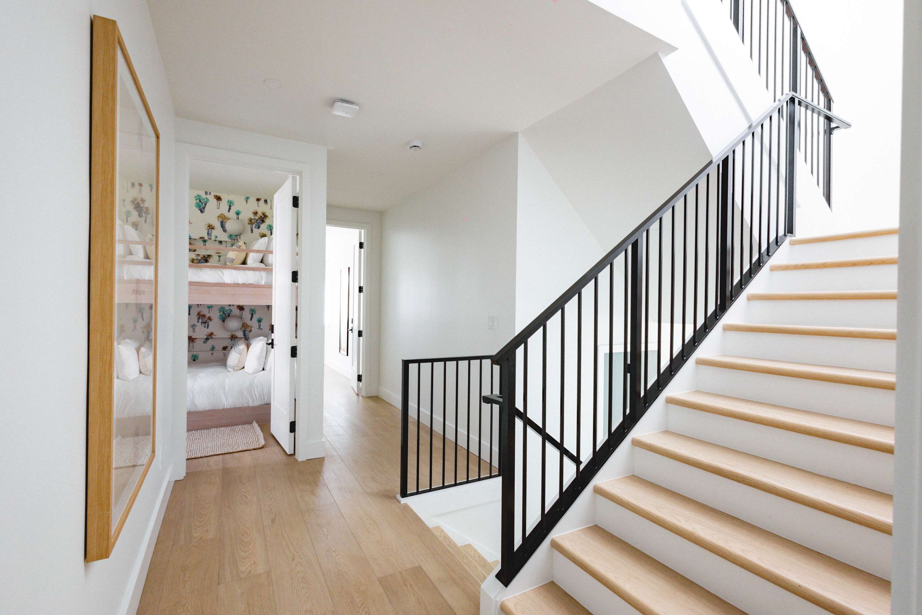 独立别墅 | 6 多间卧室、高速上网