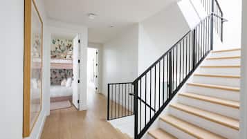 6 habitaciones y acceso a internet