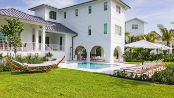 Ferienhaus | 6 Schlafzimmer, Internetzugang