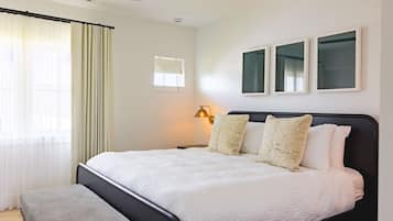 Rumah | 6 kamar tidur dan internet