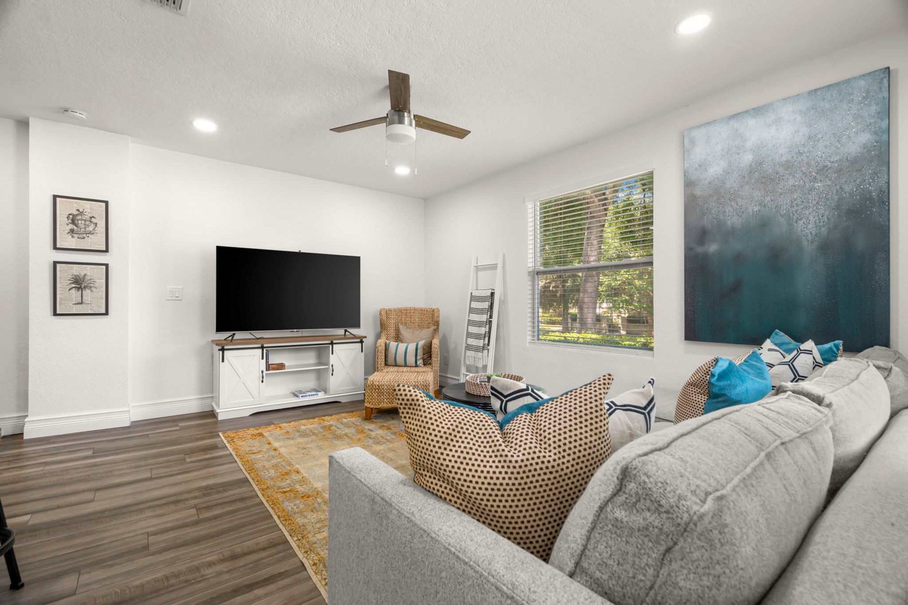 House | 4 bedrooms, Internet