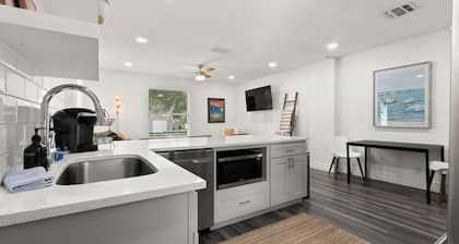 NEW Soho Home - Perfect Space for Families