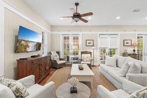 TV connectée, livres