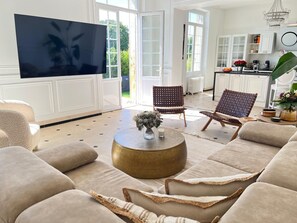 Fernseher