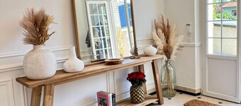 Hôtel particulier in the heart of the vineyards - 5 minutes from Reims