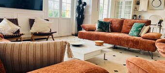 Hôtel Particulier d'Exception Champagne Experience - 5 minutes from Reims