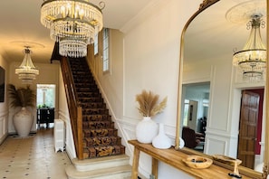 Interior - Hôtel Particulier d'Exception Champagne Experience - 5 minutes from Reims (cernay les reims)