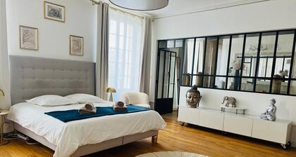Hôtel Particulier d'Exception Champagne Experience - 5 minutes from Reims