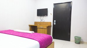 1 bedroom, WiFi