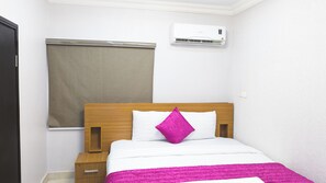 1 habitación y wifi 