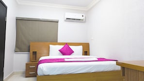 1 bedroom, WiFi