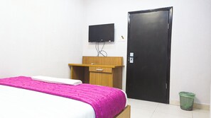 1 soveværelse, Wi-Fi