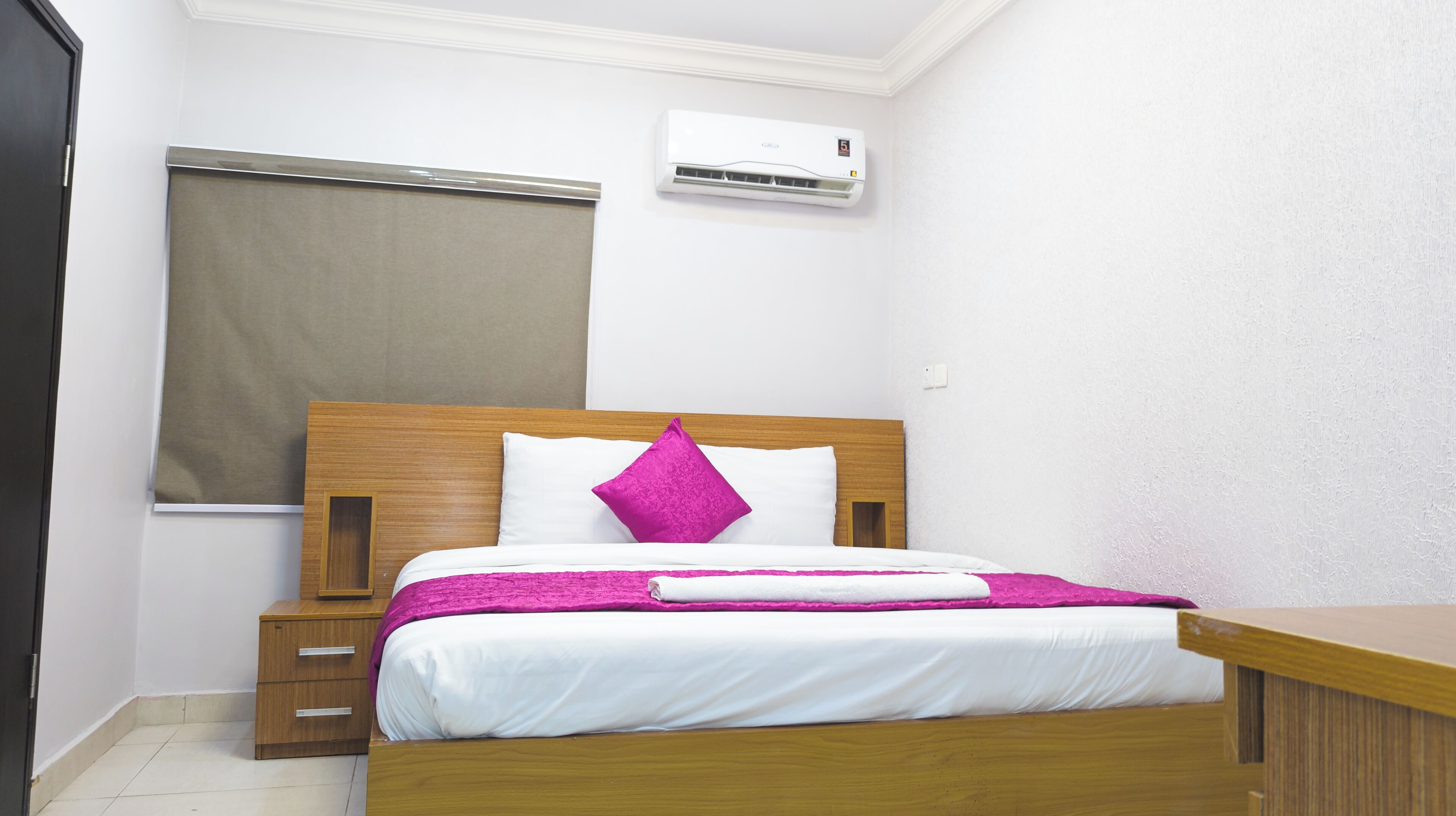 1 bedroom, WiFi