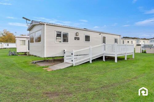 swimming pool, entertainment complex, and children's play areas.