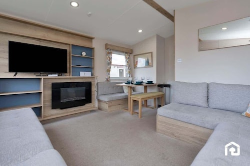 Vacant Nests | Seton sands | St Andrews