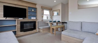 Vacant Nests | Seton sands | St Andrews
