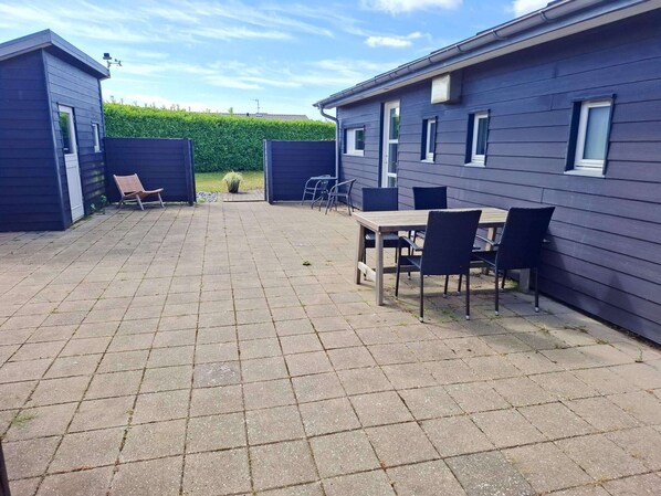 House | Exterior - 4 Star Holiday Home in Karrebaeksminde (Karrebæksminde)