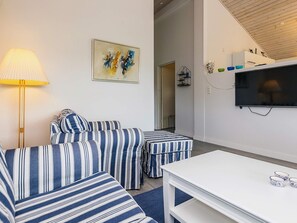 House | Interior - 4 Star Holiday Home in Karrebaeksminde (Karrebæksminde)