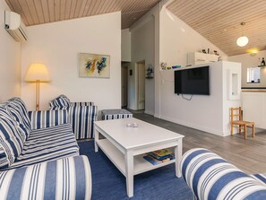 House | Interior - 4 Star Holiday Home in Karrebaeksminde (Karrebæksminde)