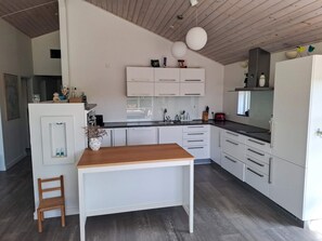 House | Bahagian dalam