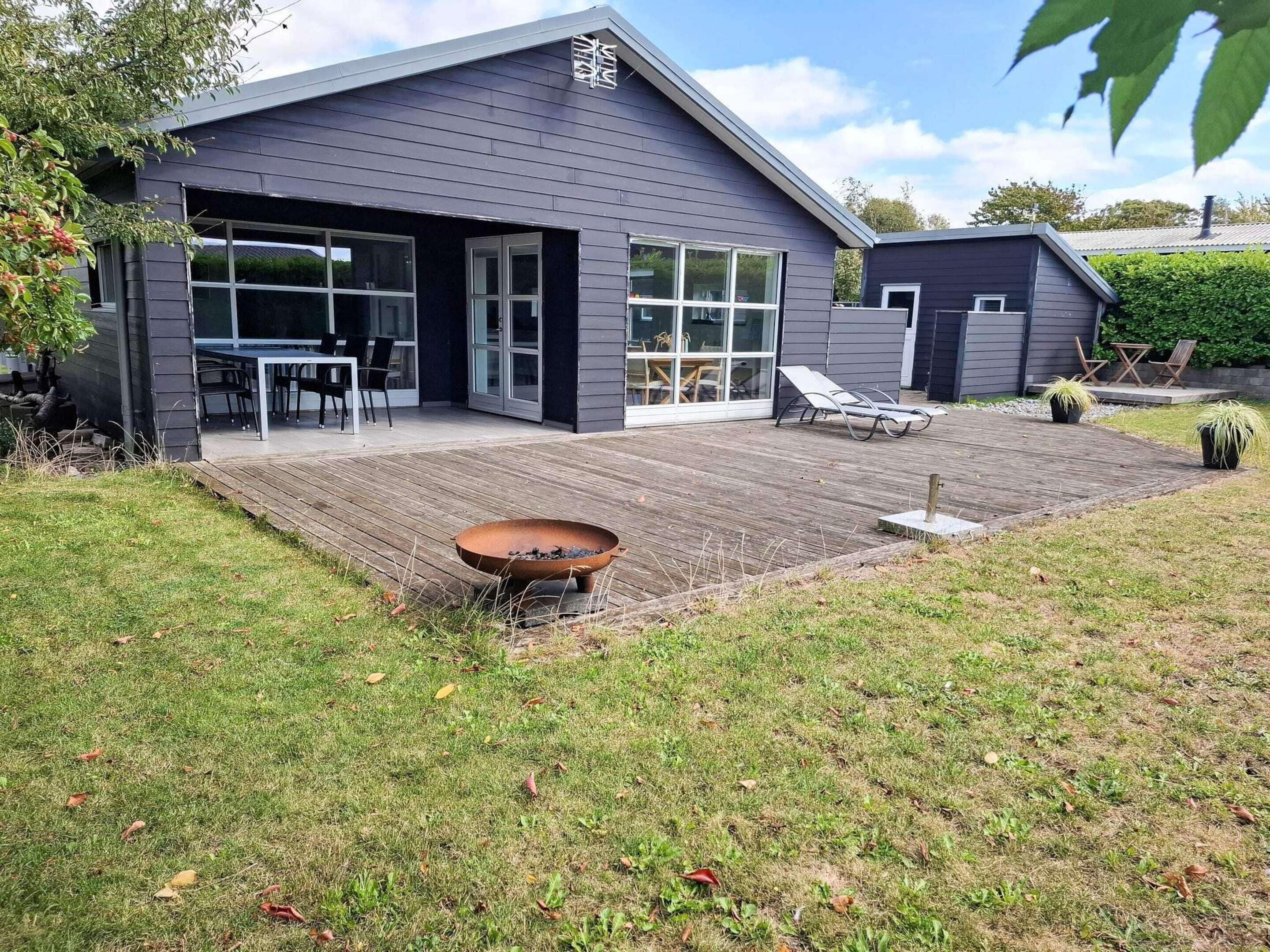 Casa | Ristorazione all'aperto