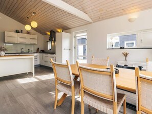 House | Bahagian dalam