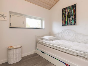 House | Interior - 4 Star Holiday Home in Karrebaeksminde (Karrebæksminde)