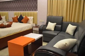 Deluxe-Suite