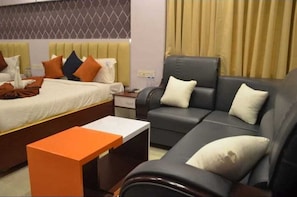 Deluxe-Suite