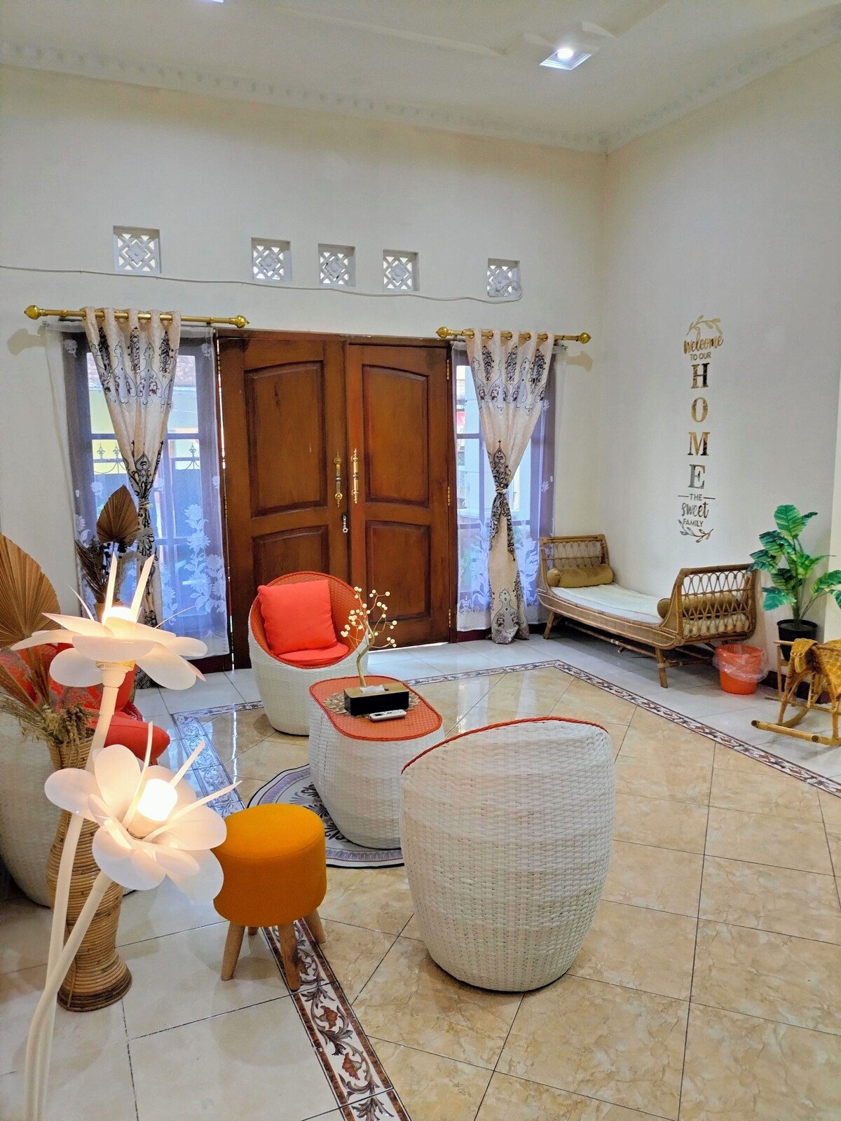 Image de profil de l’hôte