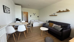 Interior - Lake Lodge - Holiday apartment Hahnenklee am Kranichsee, up to 6 pers. Harz Mountains, Goslar (Goslar)