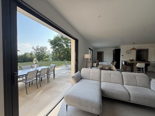 La villa 2 chênes