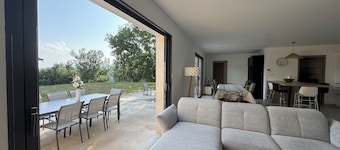 La villa 2 chênes