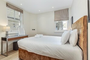 1 chambre, accès à Internet, literie fournie