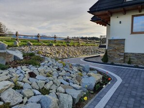 Exterior - Willa Pasieka Apartamenty Domki (Bukowina Tatrzanska)