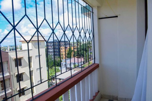 Bamburi Sunset Breeze BnB