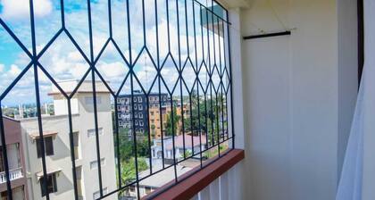Bamburi Sunset Breeze BnB